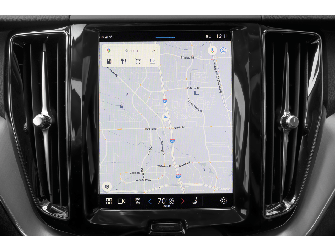 2023 Volvo XC60 Plus Bright Theme Roseville CA