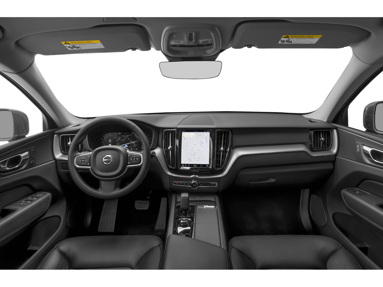 2023 Volvo XC60 Plus Bright Theme Roseville CA