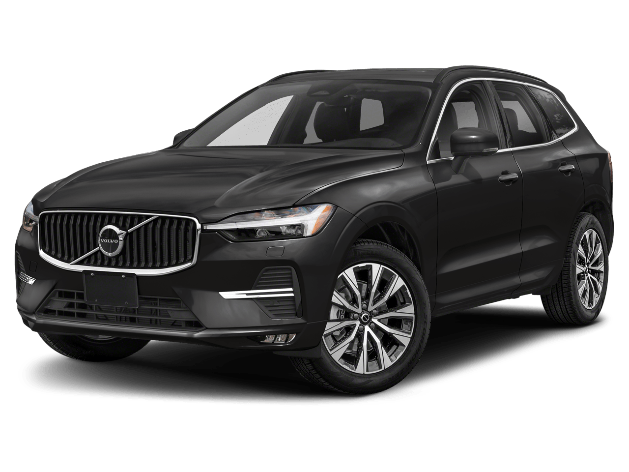 2023 Volvo XC60 Plus Bright Theme Roseville CA