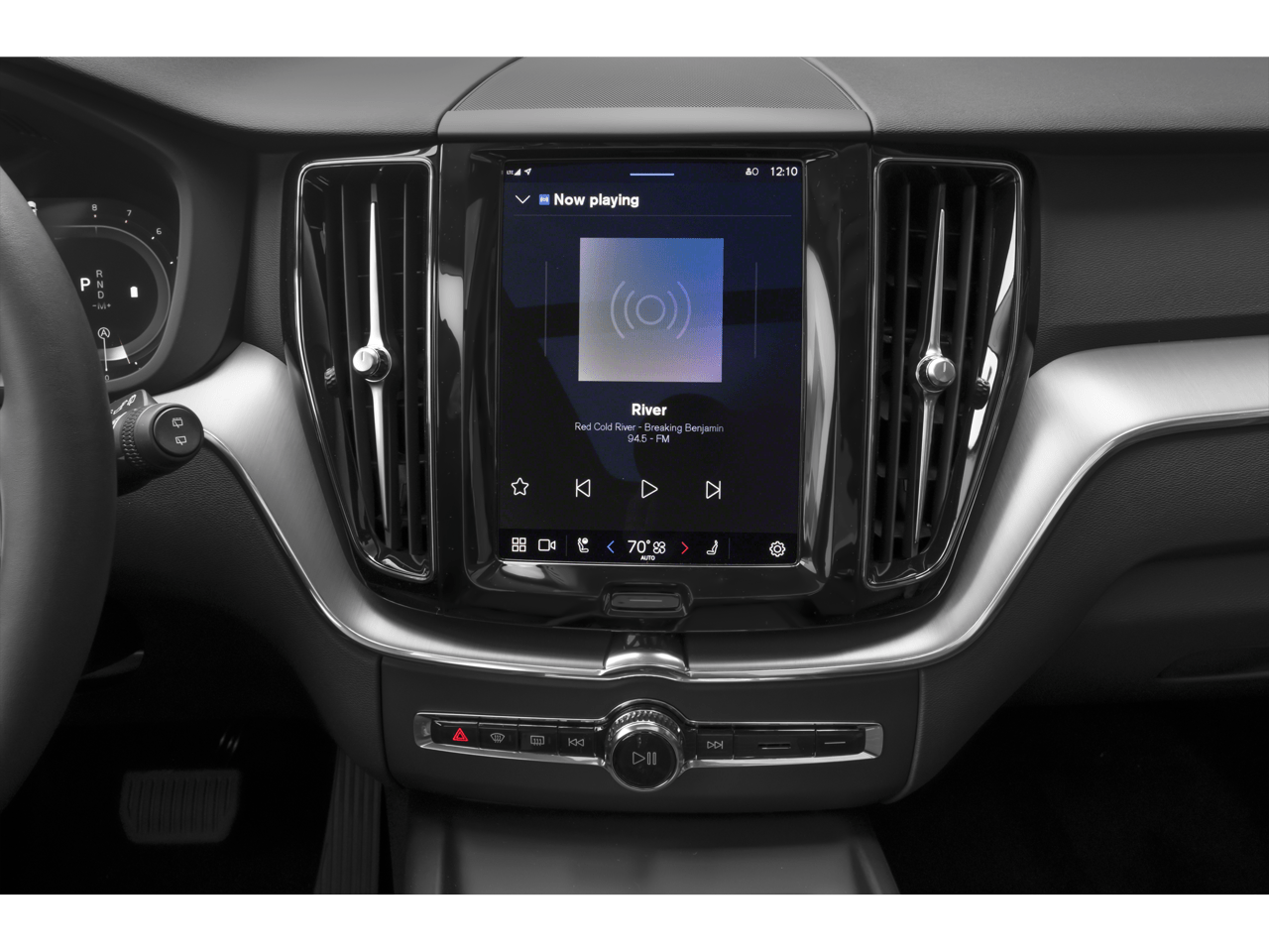2023 Volvo XC60 Plus Bright Theme Roseville CA