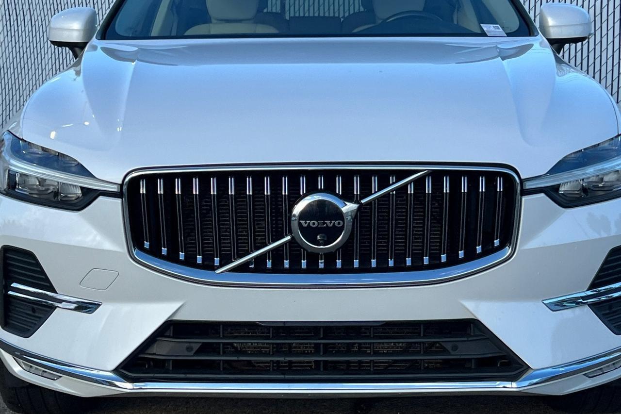 2023 Volvo XC60 Plus Bright Theme Roseville CA