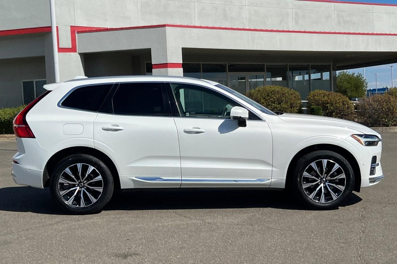 2023 Volvo XC60 Plus Bright Theme Roseville CA