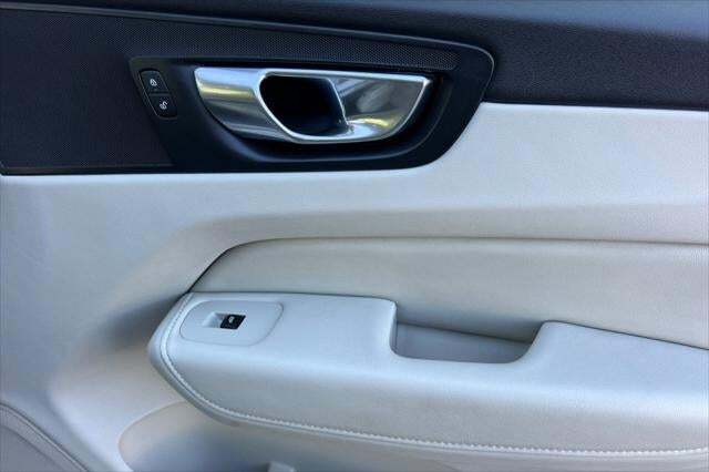 2023 Volvo XC60 Plus Bright Theme Roseville CA