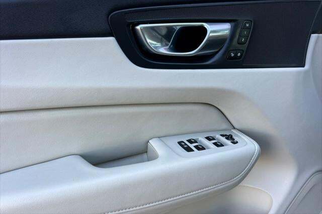 2023 Volvo XC60 Plus Bright Theme Roseville CA