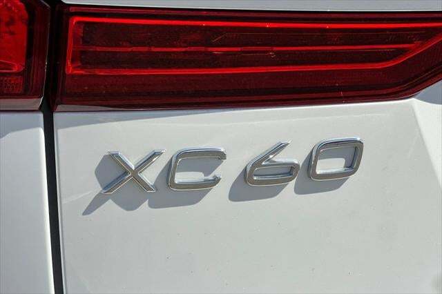 2023 Volvo XC60 Plus Bright Theme Roseville CA