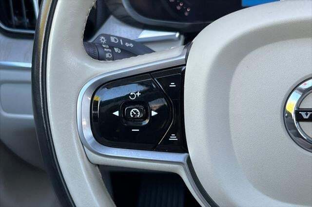 2023 Volvo XC60 Plus Bright Theme Roseville CA