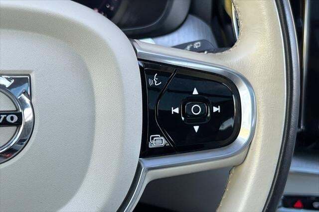 2023 Volvo XC60 Plus Bright Theme Roseville CA