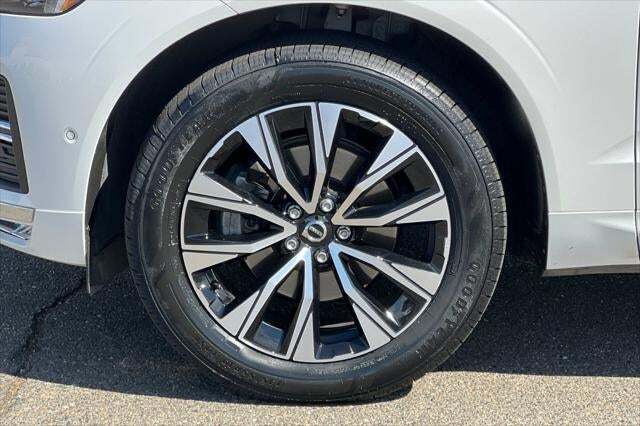 2023 Volvo XC60 Plus Bright Theme Roseville CA