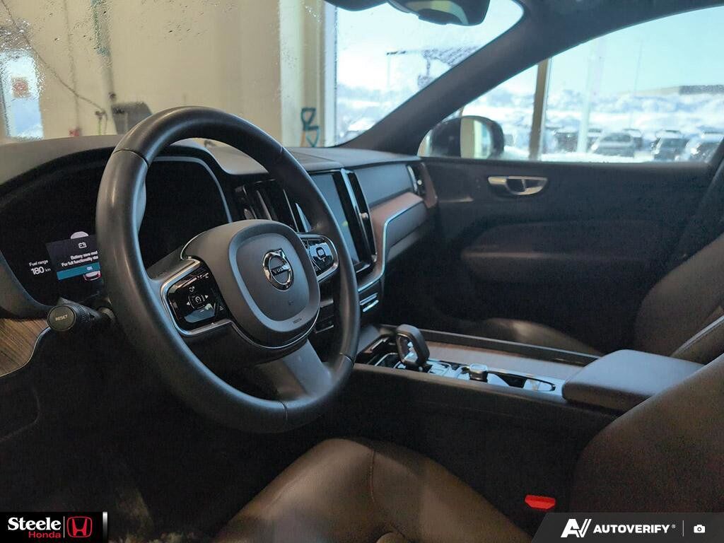 2023 Volvo XC60 Plus Bright Theme St. John's NL