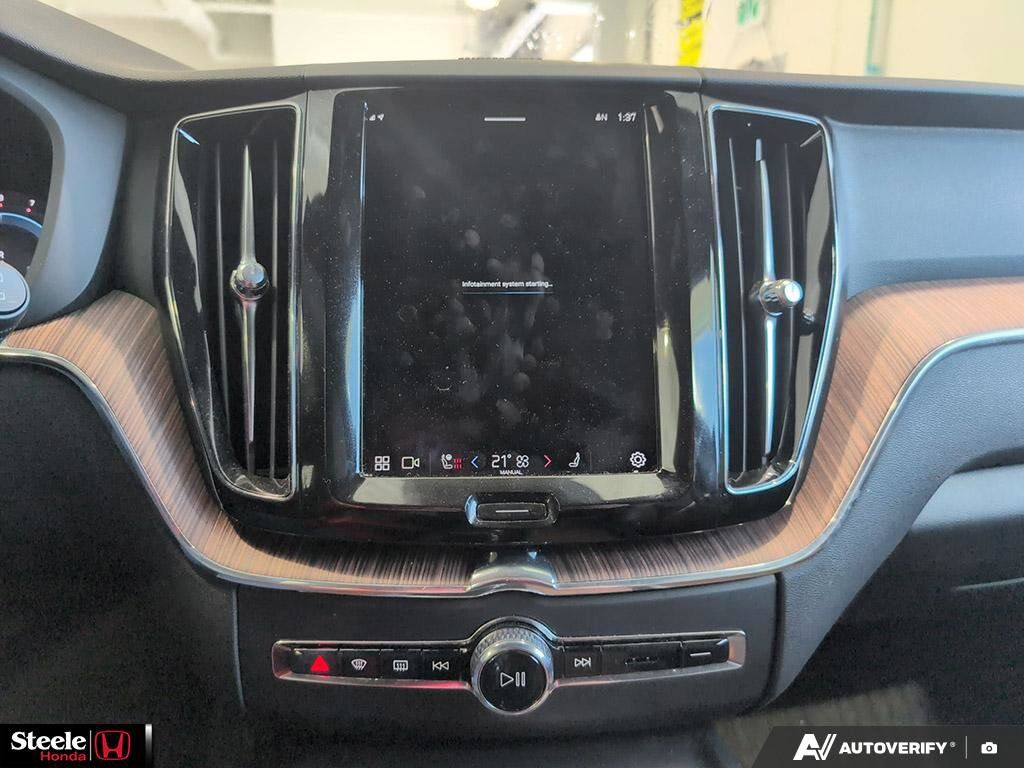 2023 Volvo XC60 Plus Bright Theme St. John's NL