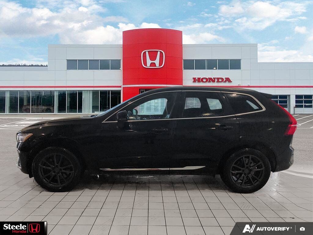 2023 Volvo XC60 Plus Bright Theme St. John's NL