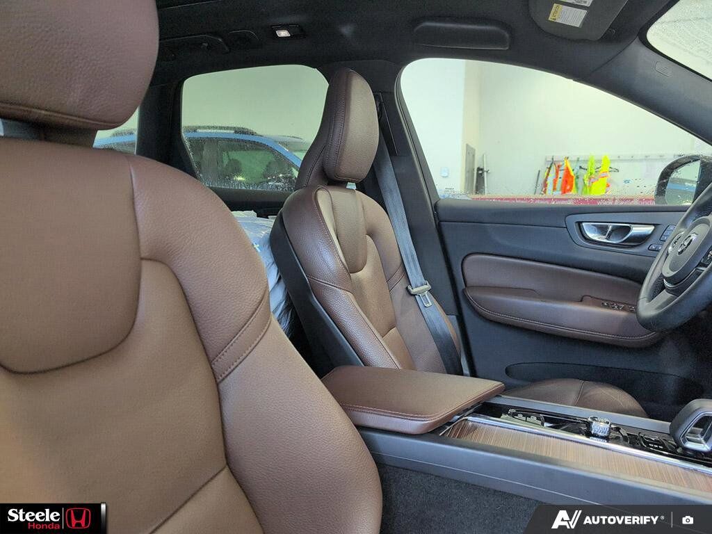 2023 Volvo XC60 Plus Bright Theme St. John's NL