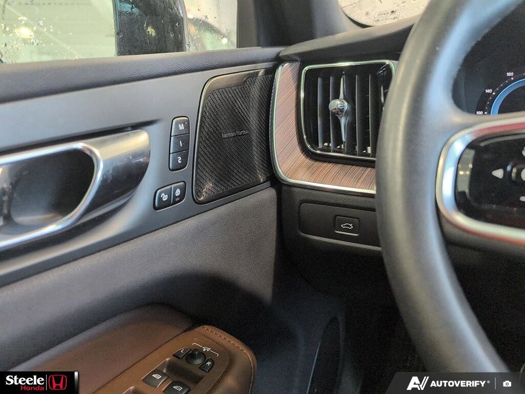 2023 Volvo XC60 Plus Bright Theme St. John's NL