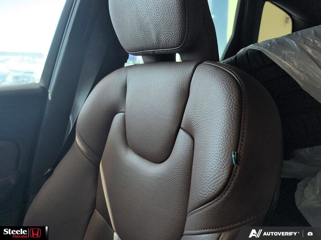 2023 Volvo XC60 Plus Bright Theme St. John's NL