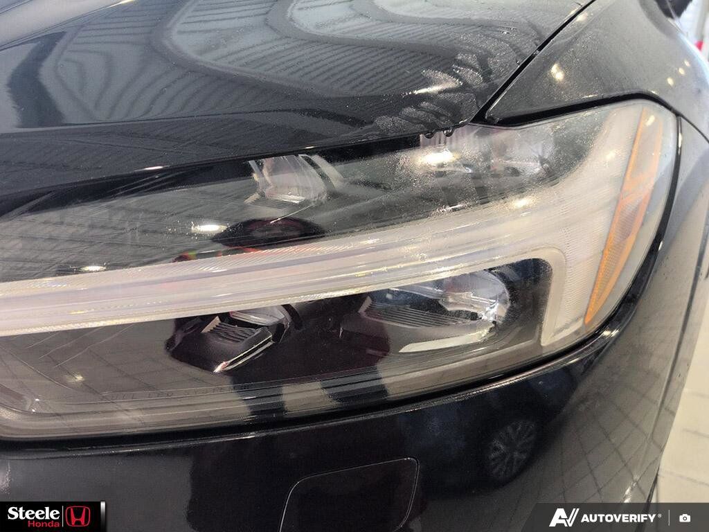 2023 Volvo XC60 Plus Bright Theme St. John's NL