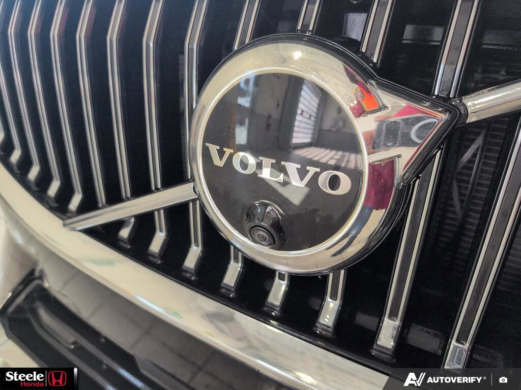 2023 Volvo XC60 Plus Bright Theme St. John's NL