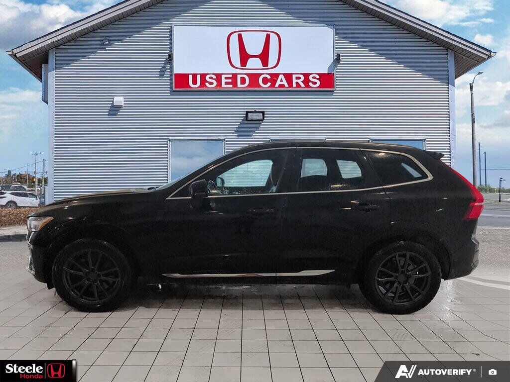 2023 Volvo XC60 Plus Bright Theme St. John's NL