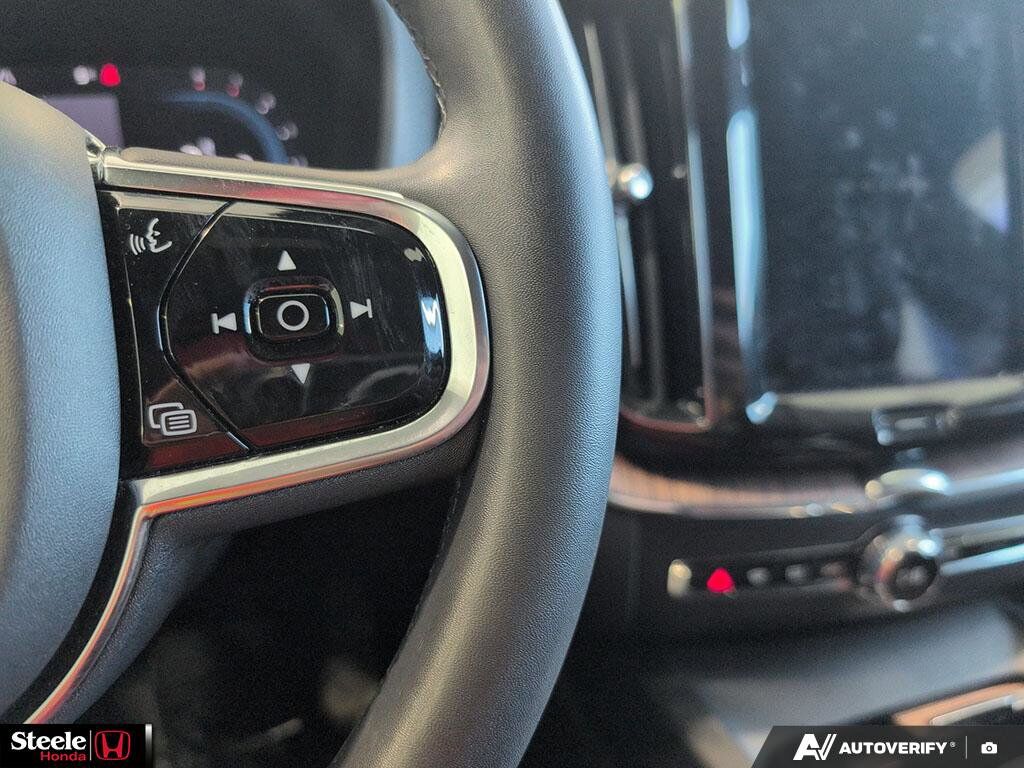 2023 Volvo XC60 Plus Bright Theme St. John's NL