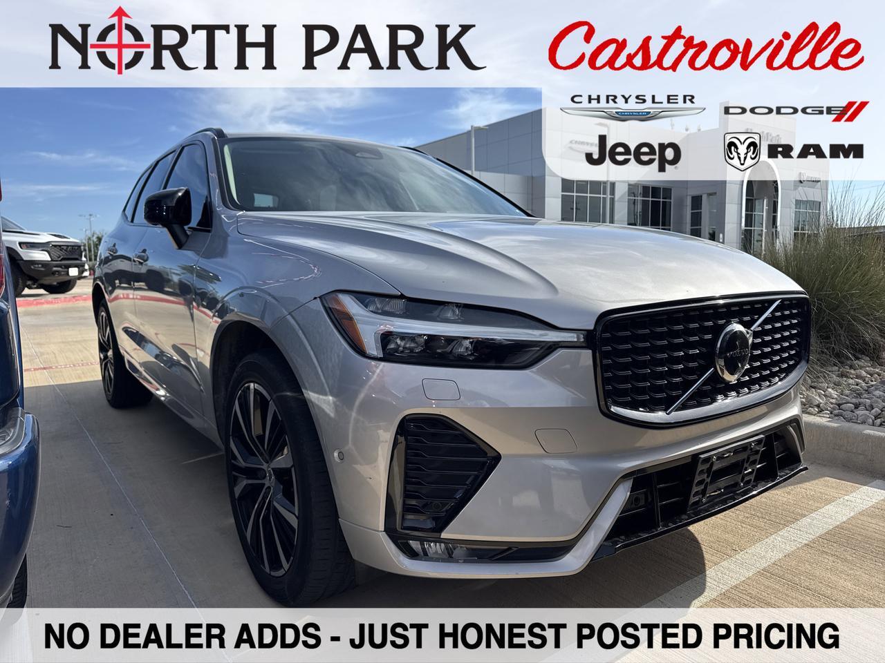 2023 Volvo XC60