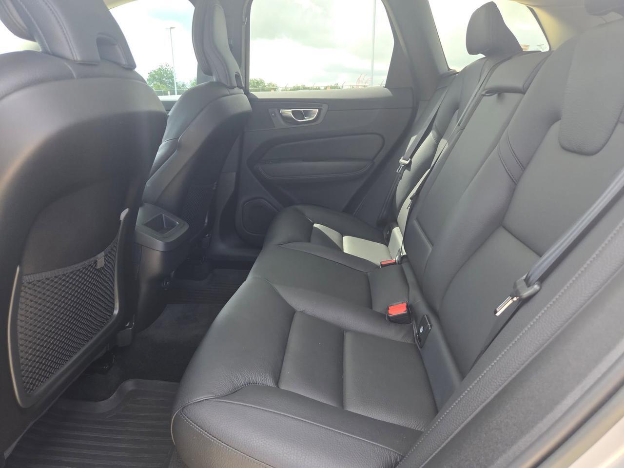 2023 Volvo XC60 Plus Dark Theme Castroville TX