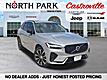 2023 Volvo XC60 Plus Dark Theme