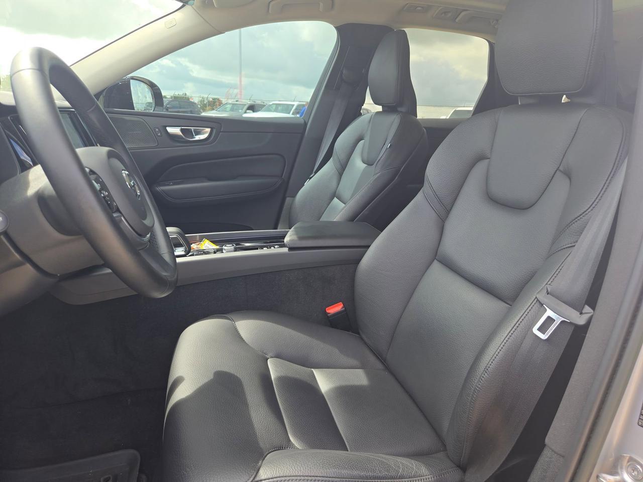 2023 Volvo XC60 Plus Dark Theme Castroville TX