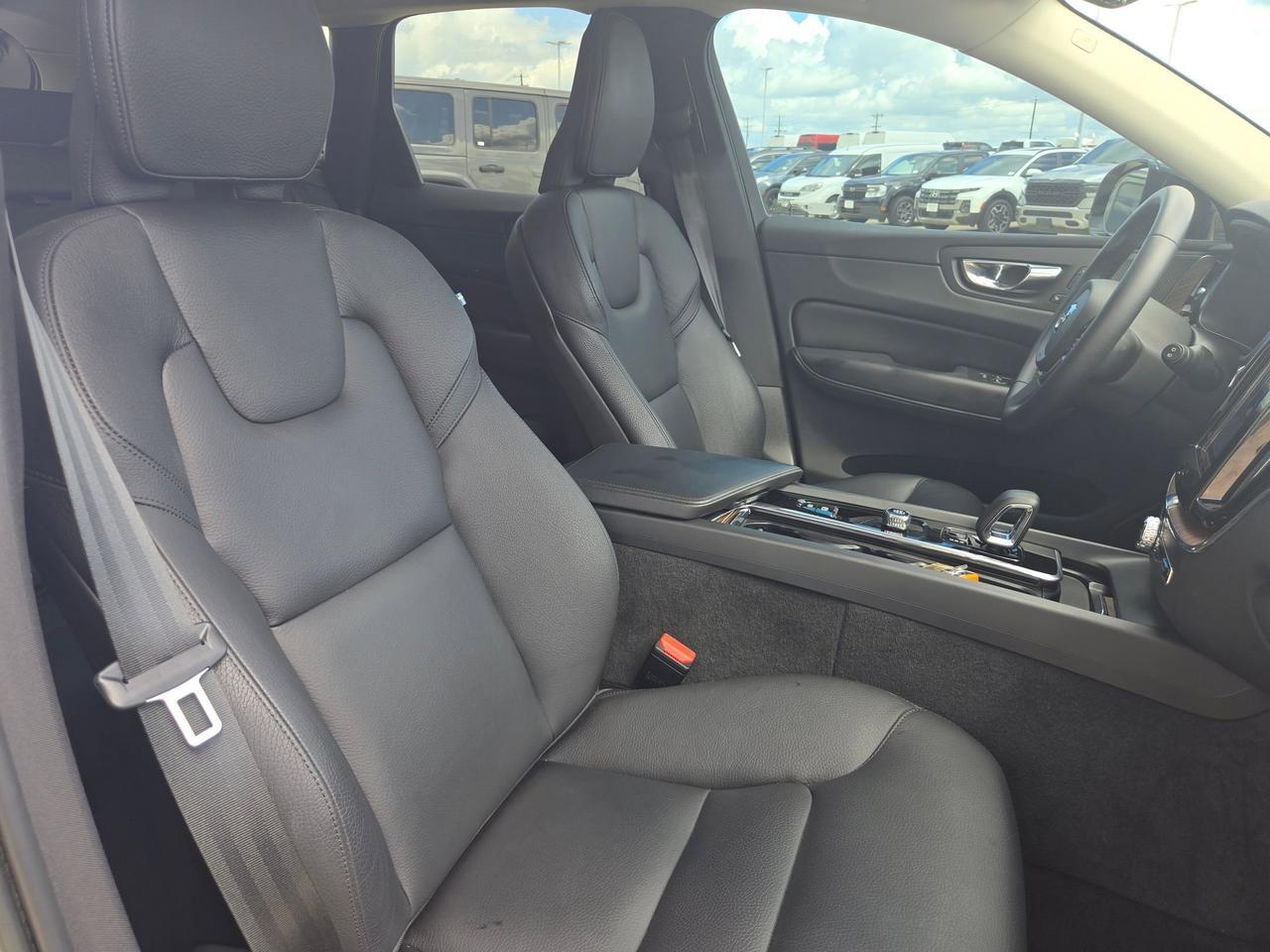 2023 Volvo XC60 Plus Dark Theme Castroville TX