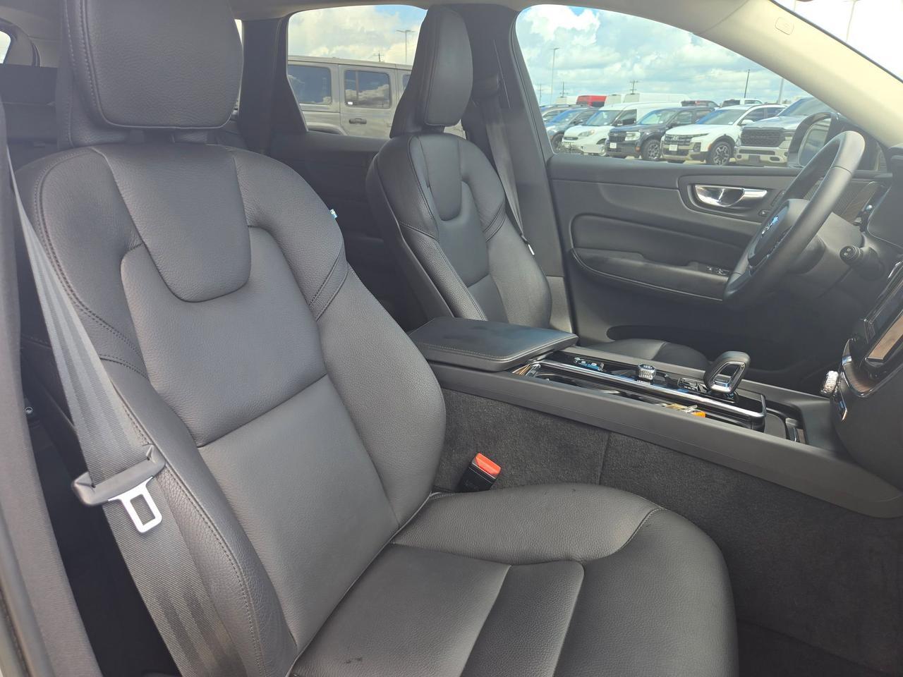 2023 Volvo XC60 Plus Dark Theme Castroville TX