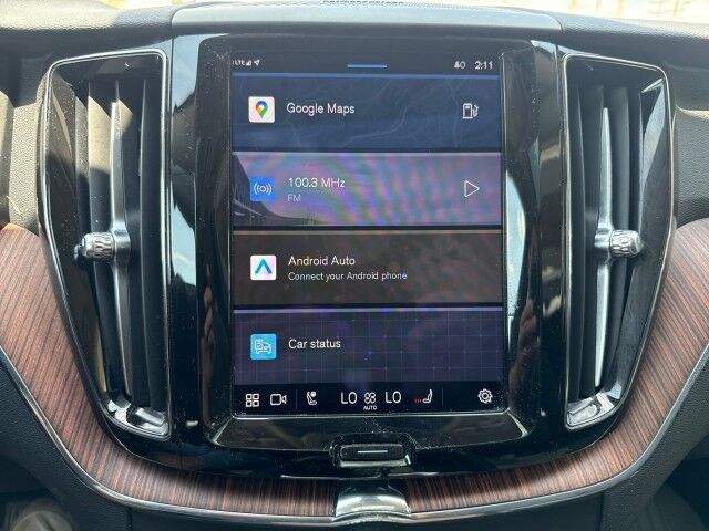 2023 Volvo XC60 Plus Dark Theme Springfield IL