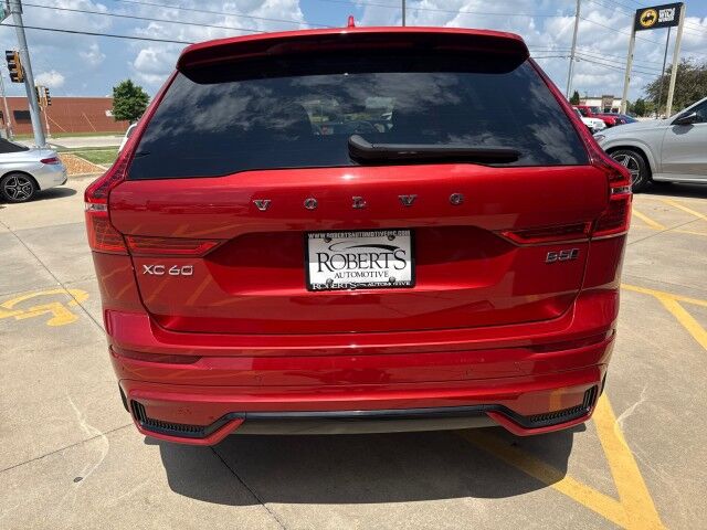 2023 Volvo XC60 Plus Dark Theme Springfield IL