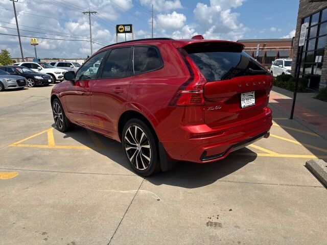 2023 Volvo XC60 Plus Dark Theme Springfield IL