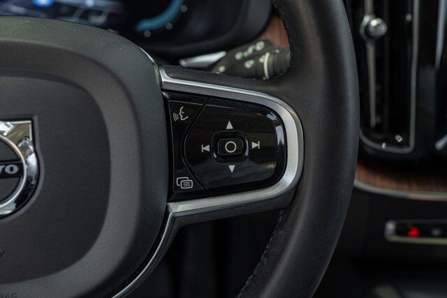 2023 Volvo XC60 Recharge Plug-In Hybrid Plus Dark Theme  Selma TX