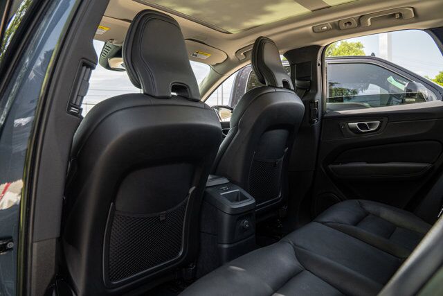2023 Volvo XC60 Recharge Plug-In Hybrid Plus Dark Theme  Selma TX