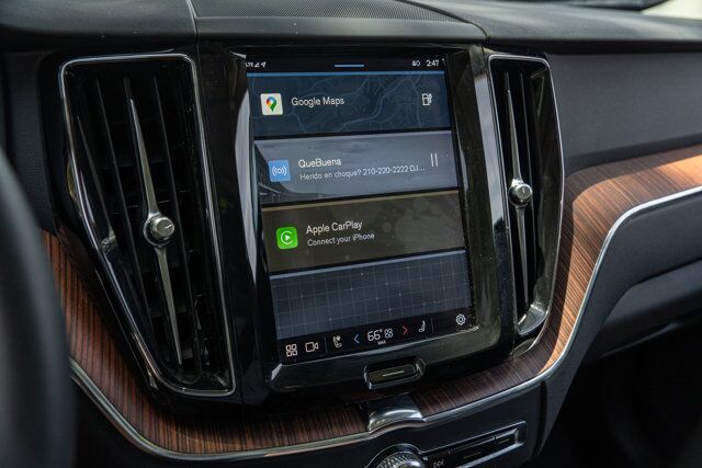 2023 Volvo XC60 Recharge Plug-In Hybrid Plus Dark Theme  Selma TX