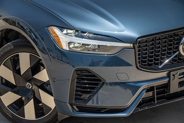 2023 Volvo XC60 Recharge Plug-In Hybrid Plus Dark Theme  Selma TX