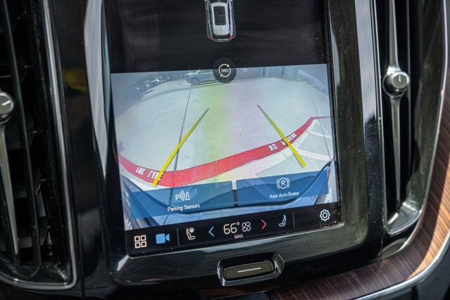 2023 Volvo XC60 Recharge Plug-In Hybrid Plus Dark Theme  Selma TX
