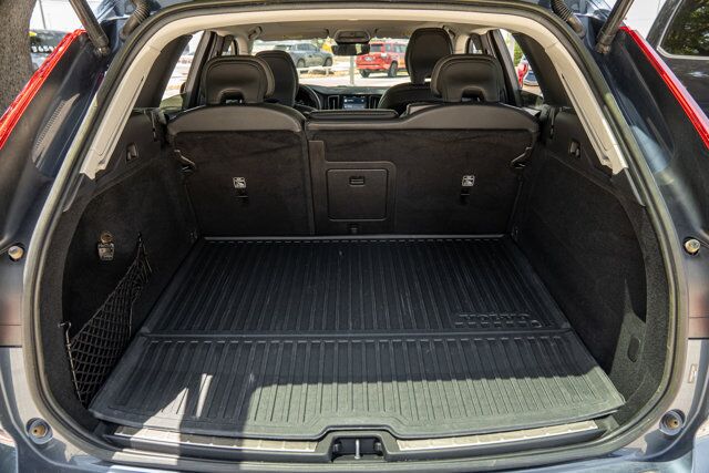 2023 Volvo XC60 Recharge Plug-In Hybrid Plus Dark Theme  Selma TX