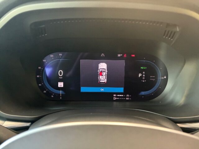 2023 Volvo XC60 Recharge Plug-In Hybrid T8 Core Bright Theme Charlotte NC