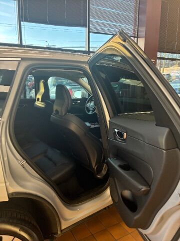 2023 Volvo XC60 Recharge Plug-In Hybrid T8 Core Bright Theme Charlotte NC