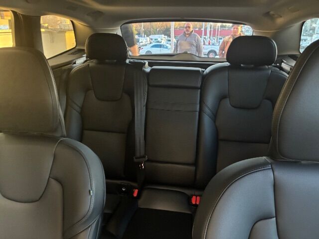 2023 Volvo XC60 Recharge Plug-In Hybrid T8 Core Bright Theme Charlotte NC