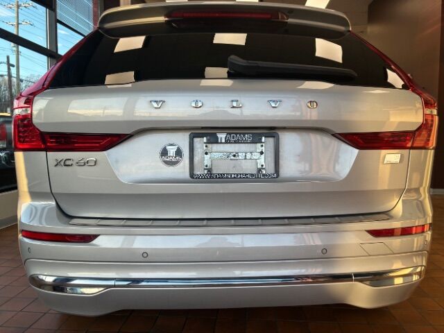 2023 Volvo XC60 Recharge Plug-In Hybrid T8 Core Bright Theme Charlotte NC
