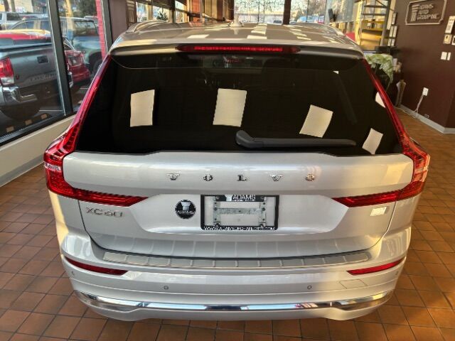 2023 Volvo XC60 Recharge Plug-In Hybrid T8 Core Bright Theme Charlotte NC