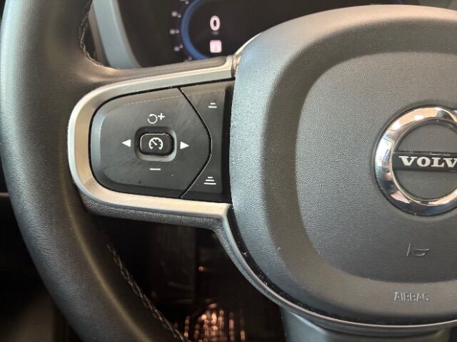 2023 Volvo XC60 Recharge Plug-In Hybrid T8 Core Bright Theme Charlotte NC