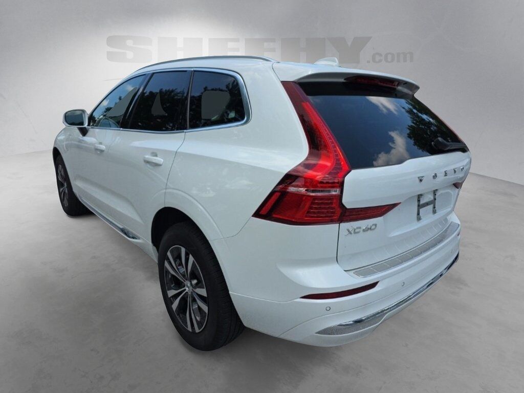 2023 Volvo XC60 Recharge Plug-In Hybrid T8 Core Bright Theme Hunt Valley MD