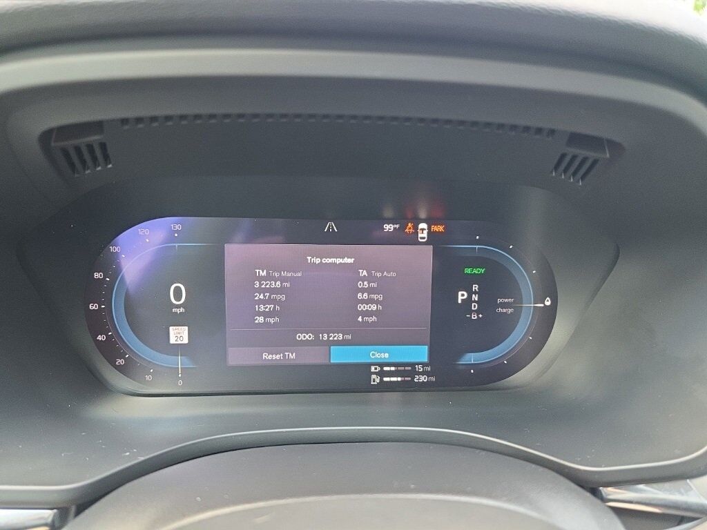 2023 Volvo XC60 Recharge Plug-In Hybrid T8 Core Bright Theme Hunt Valley MD