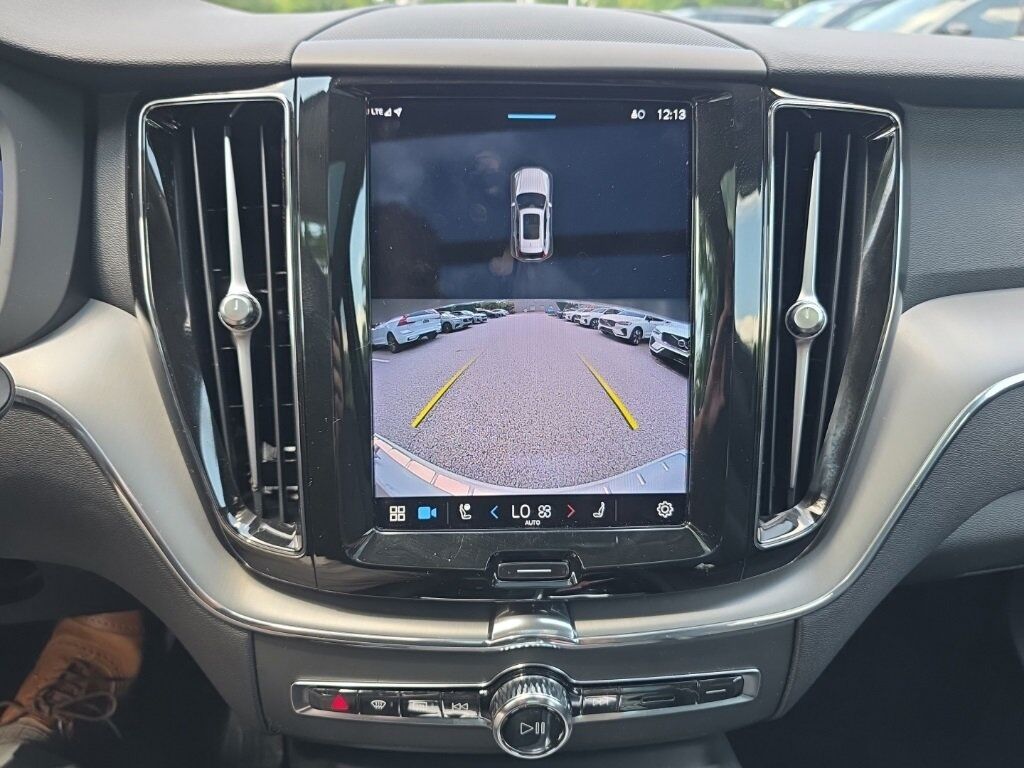 2023 Volvo XC60 Recharge Plug-In Hybrid T8 Core Bright Theme Hunt Valley MD