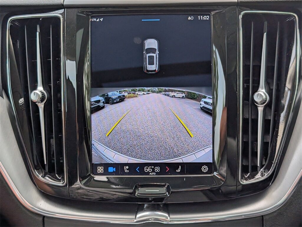 2023 Volvo XC60 Recharge Plug-In Hybrid T8 Core Bright Theme Hunt Valley MD