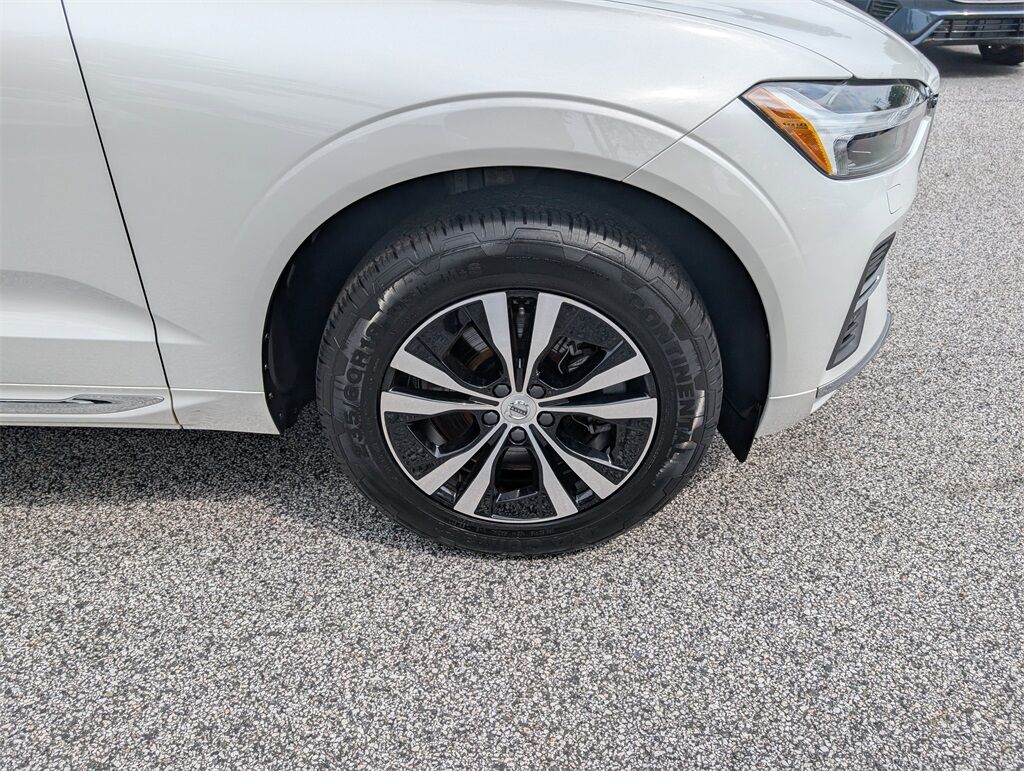 2023 Volvo XC60 Recharge Plug-In Hybrid T8 Core Bright Theme Hunt Valley MD