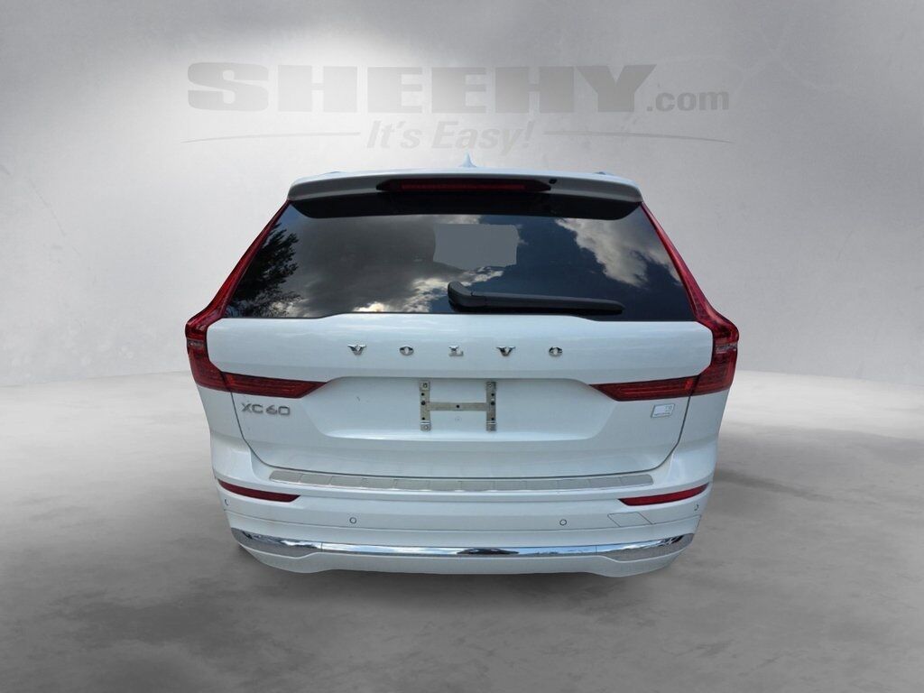 2023 Volvo XC60 Recharge Plug-In Hybrid T8 Core Bright Theme Hunt Valley MD