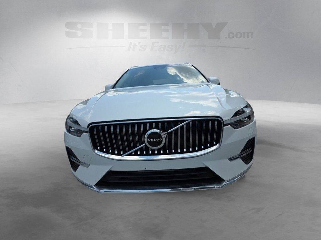 2023 Volvo XC60 Recharge Plug-In Hybrid T8 Core Bright Theme Hunt Valley MD